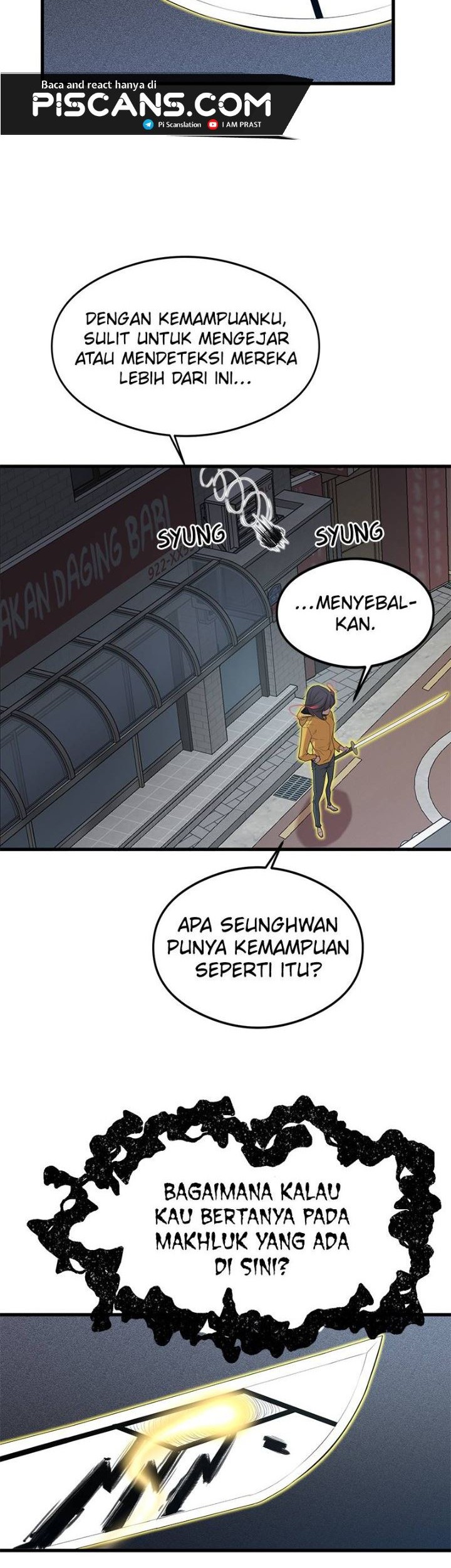 Gwei Chapter 08 Gambar 5
