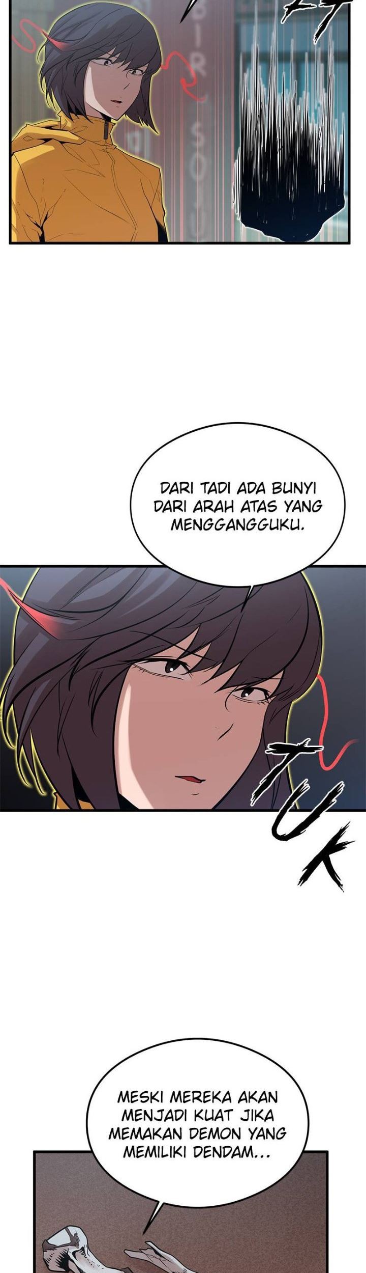 Gwei Chapter 08 Gambar 7