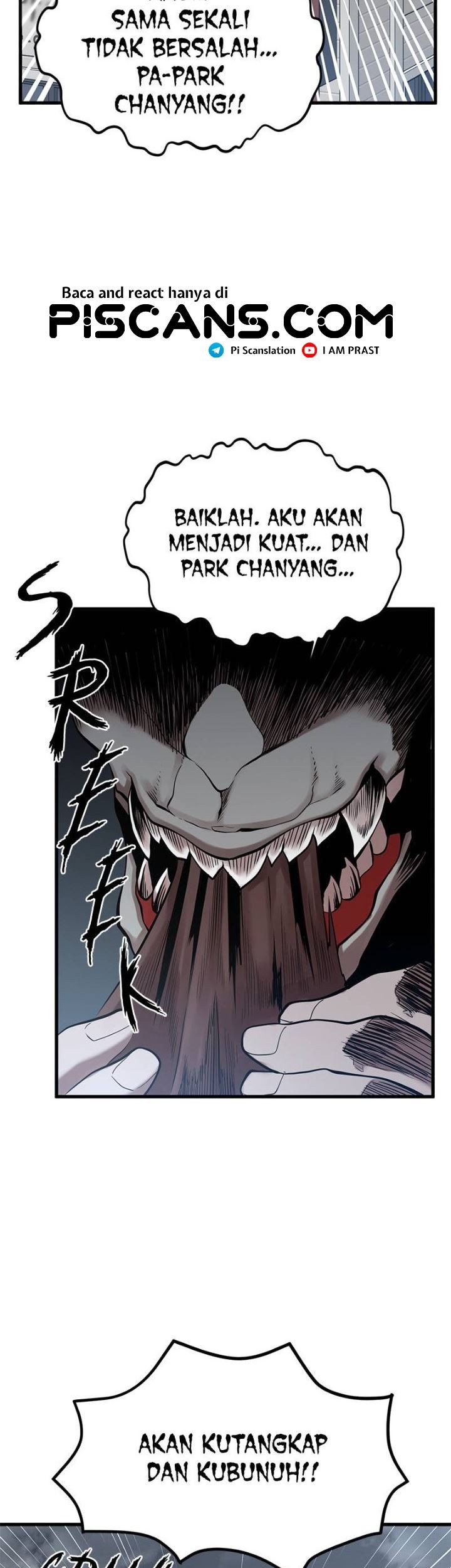 Gwei Chapter 08 Gambar 10