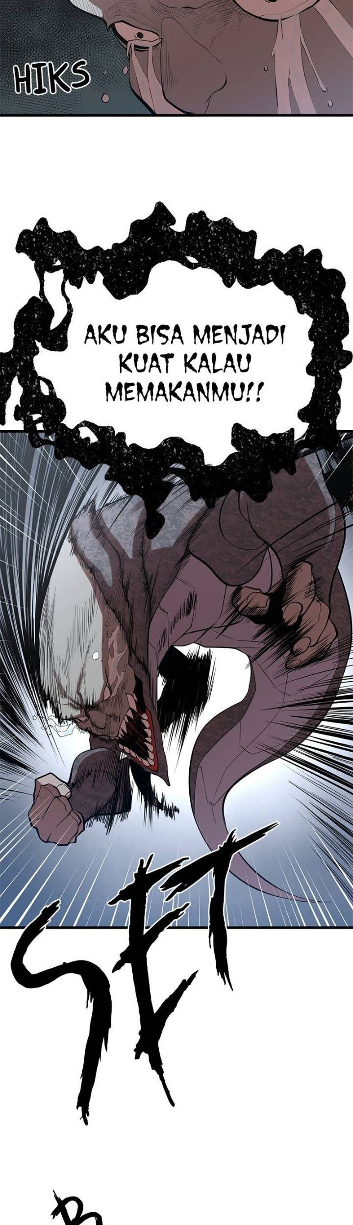 Gwei Chapter 08 Gambar 13