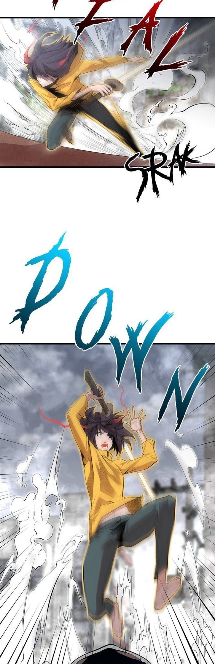 Gwei Chapter 08 Gambar 17