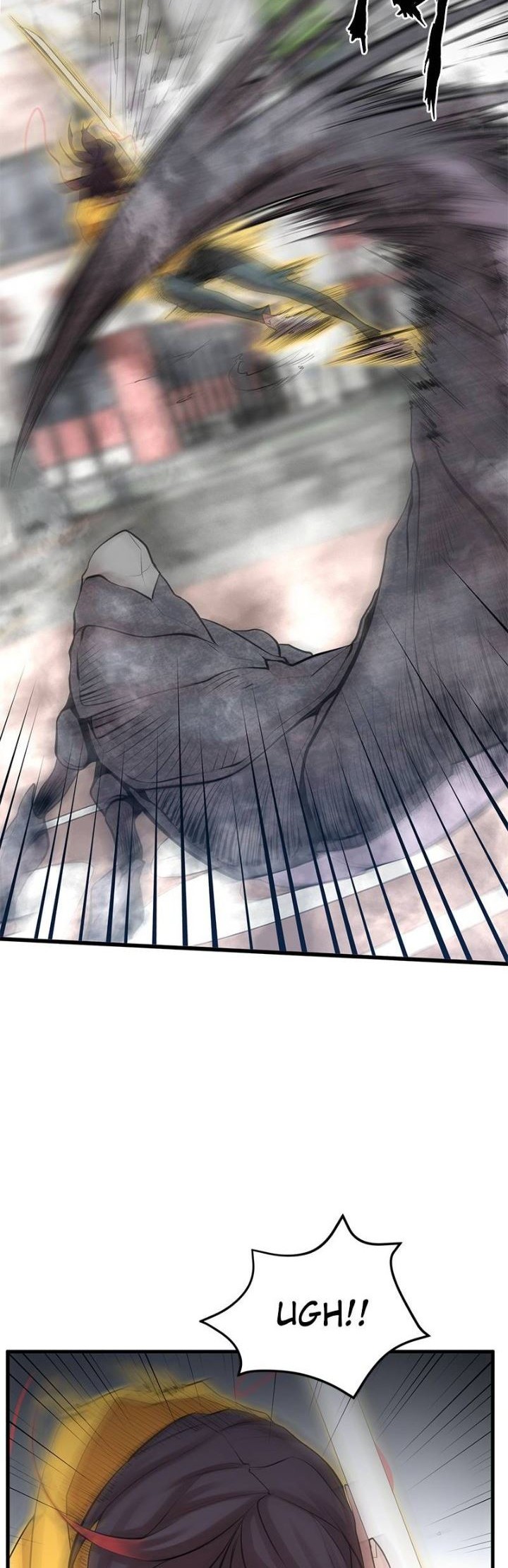 Gwei Chapter 08 Gambar 21