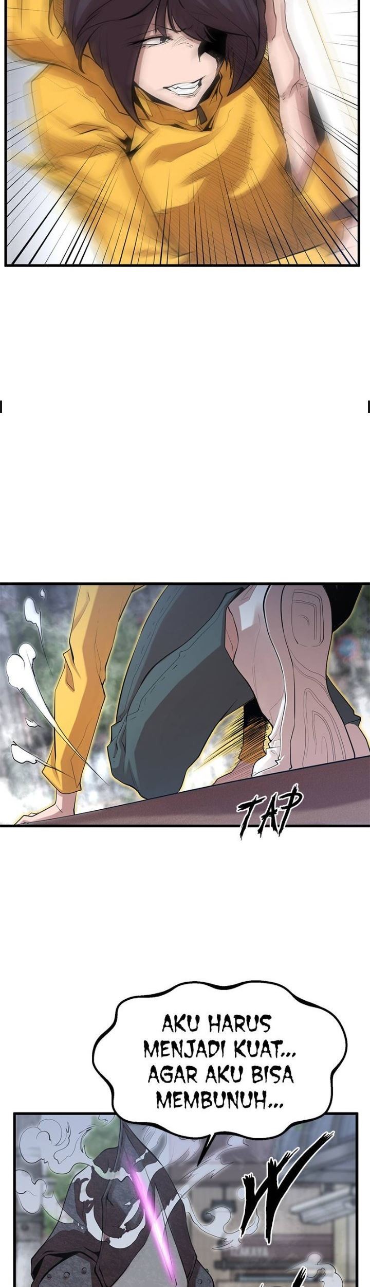 Gwei Chapter 08 Gambar 22