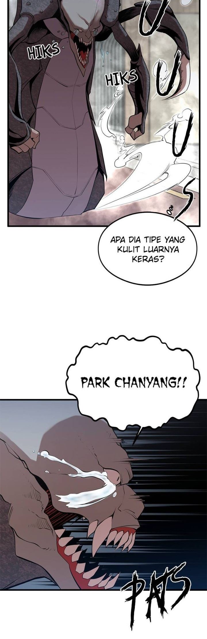 Gwei Chapter 08 Gambar 23
