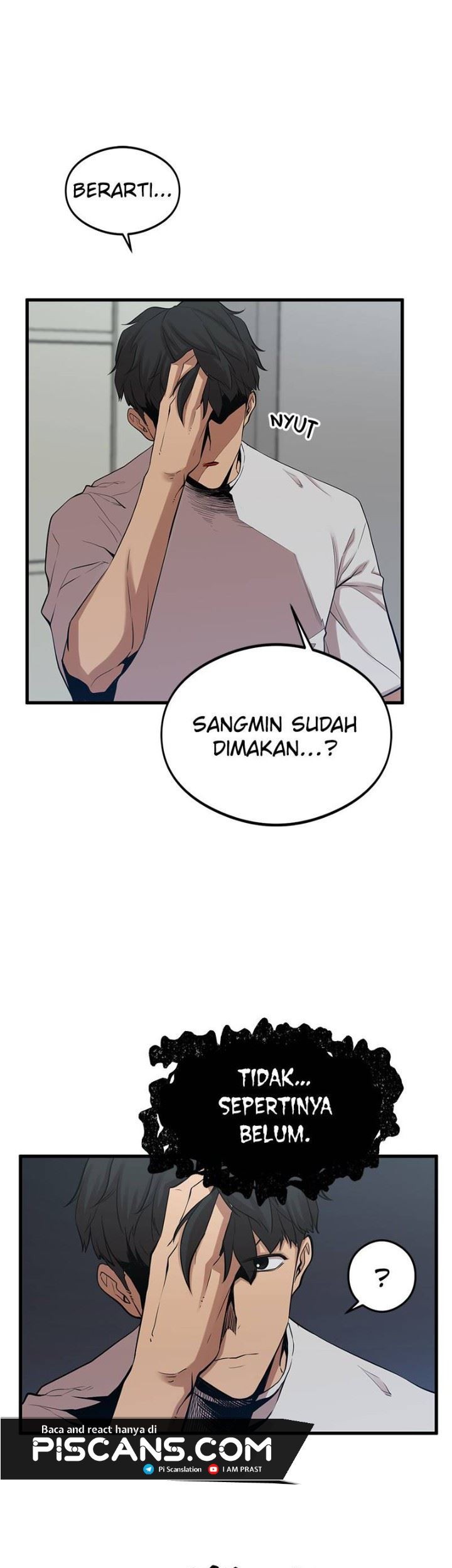 Gwei Chapter 07 Gambar 31