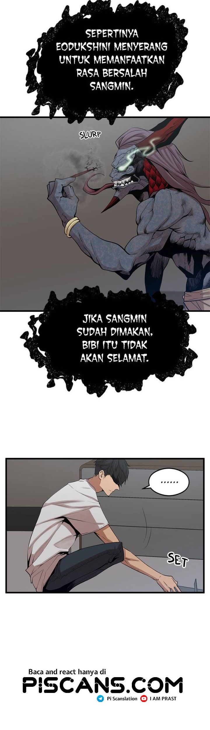 Gwei Chapter 07 Gambar 32