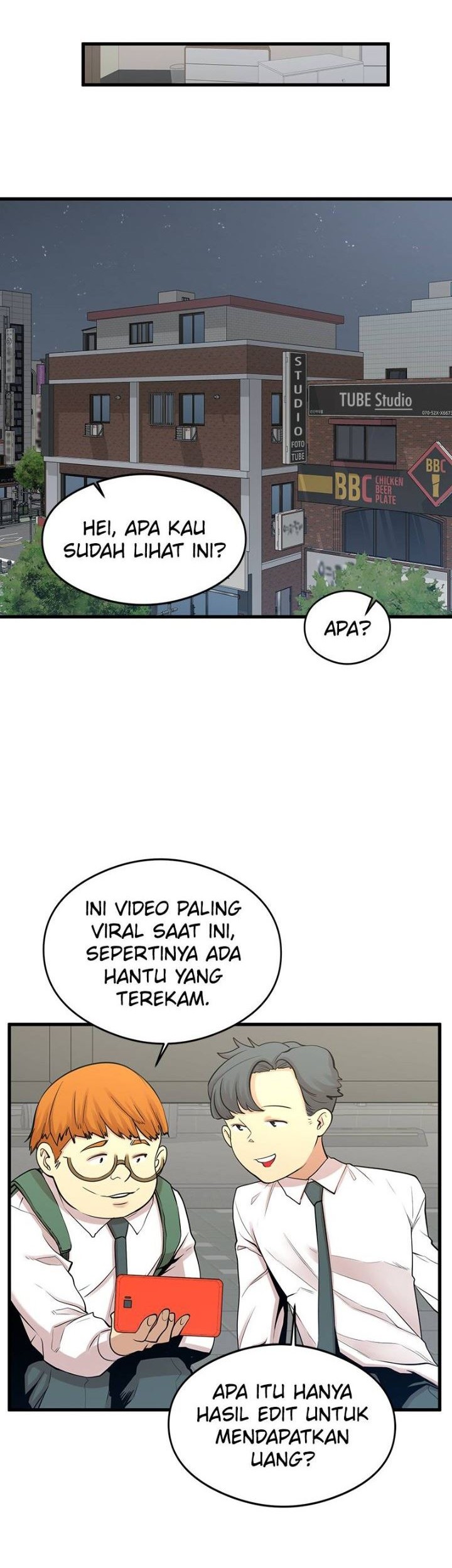 Gwei Chapter 07 Gambar 35