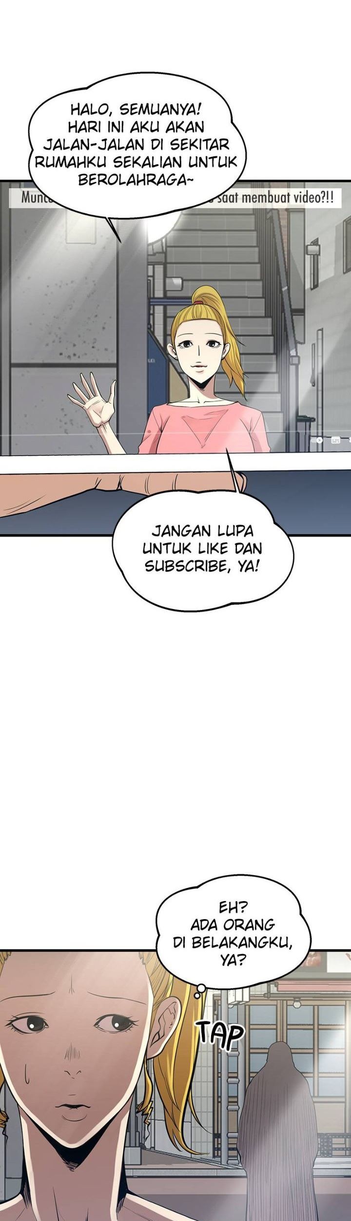 Gwei Chapter 07 Gambar 37