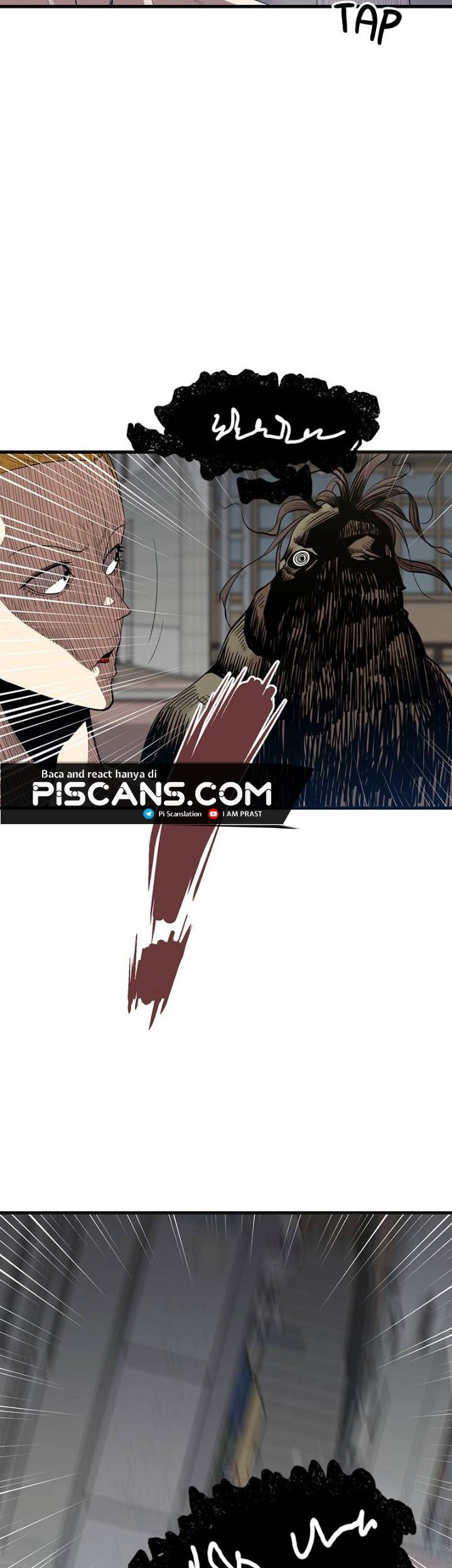 Gwei Chapter 07 Gambar 38