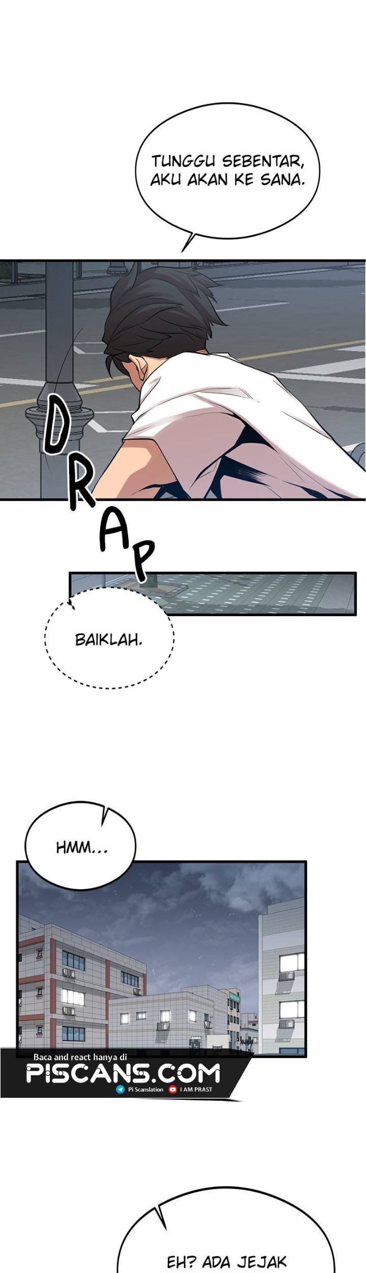 Gwei Chapter 07 Gambar 46