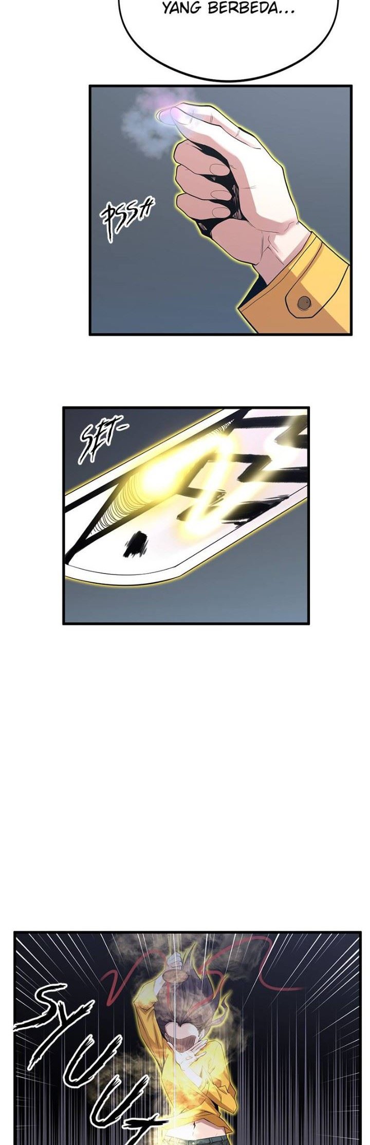 Gwei Chapter 07 Gambar 47