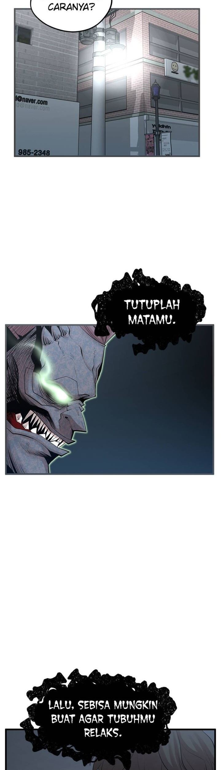 Gwei Chapter 07 Gambar 4