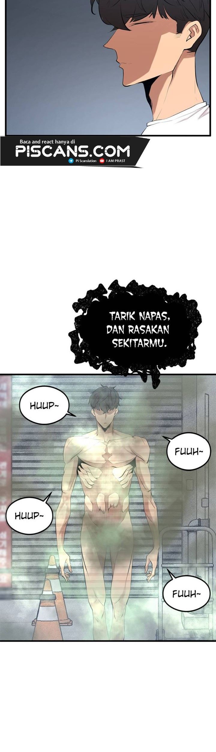 Gwei Chapter 07 Gambar 5
