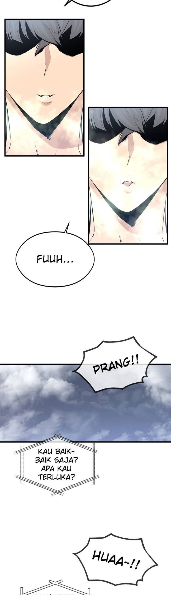 Gwei Chapter 07 Gambar 7