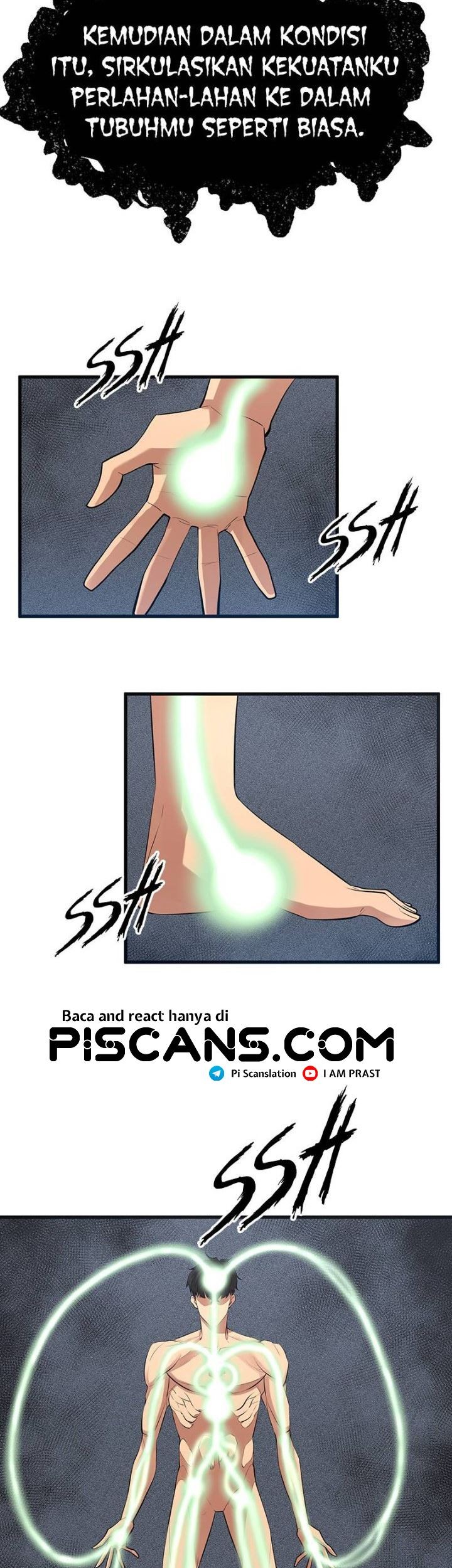 Gwei Chapter 07 Gambar 10