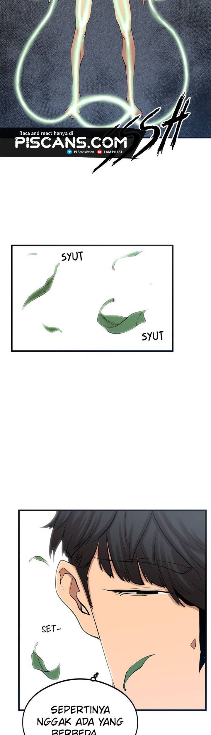 Gwei Chapter 07 Gambar 11