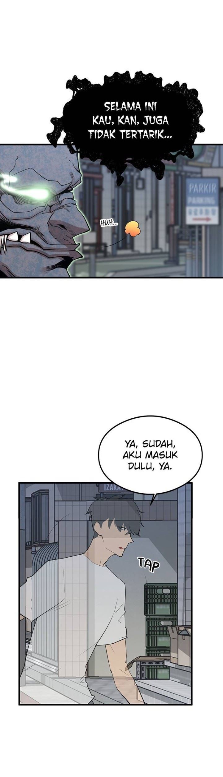 Gwei Chapter 07 Gambar 16