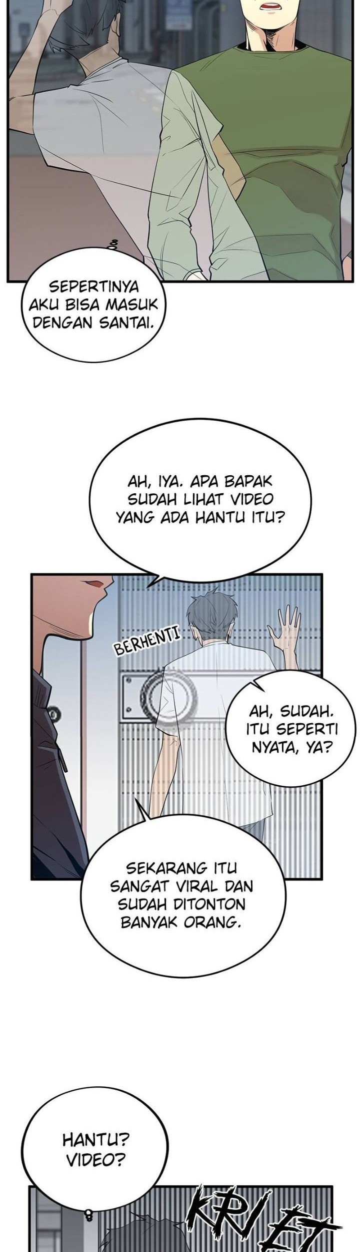 Gwei Chapter 07 Gambar 20