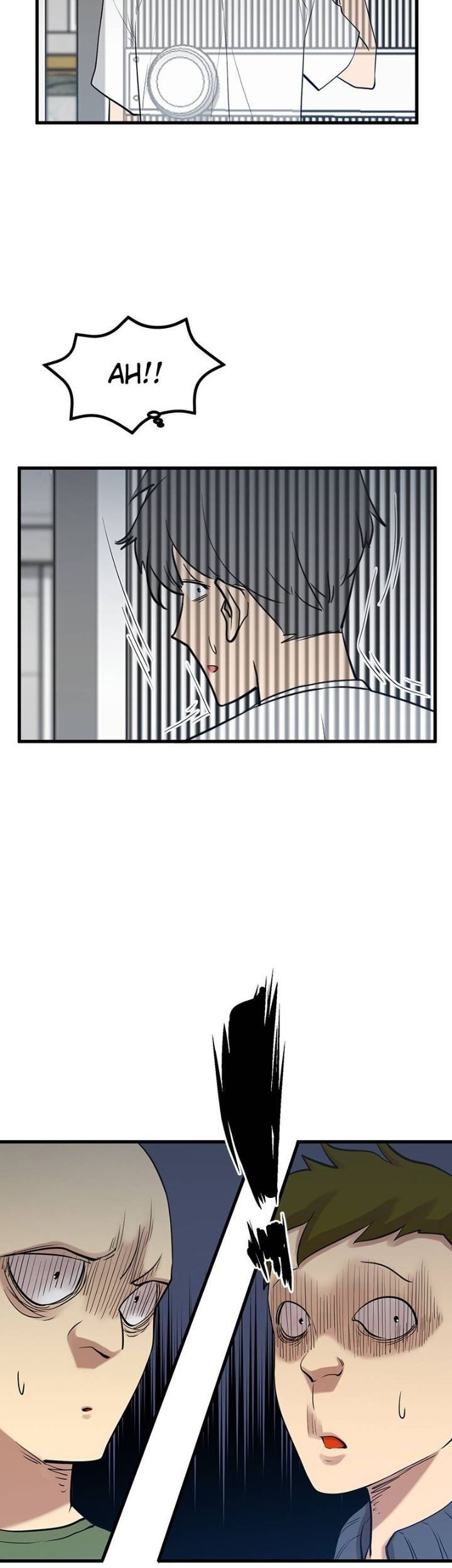 Gwei Chapter 07 Gambar 22