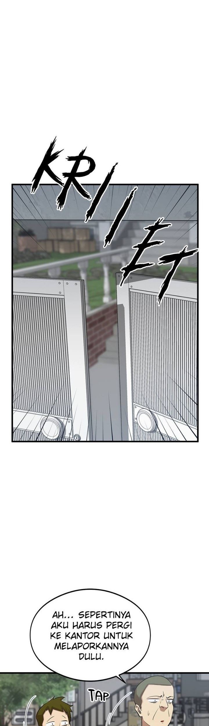 Gwei Chapter 07 Gambar 23