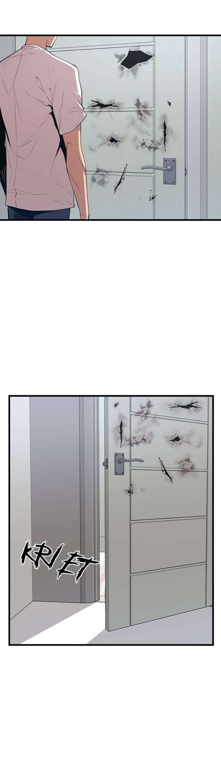 Gwei Chapter 07 Gambar 26