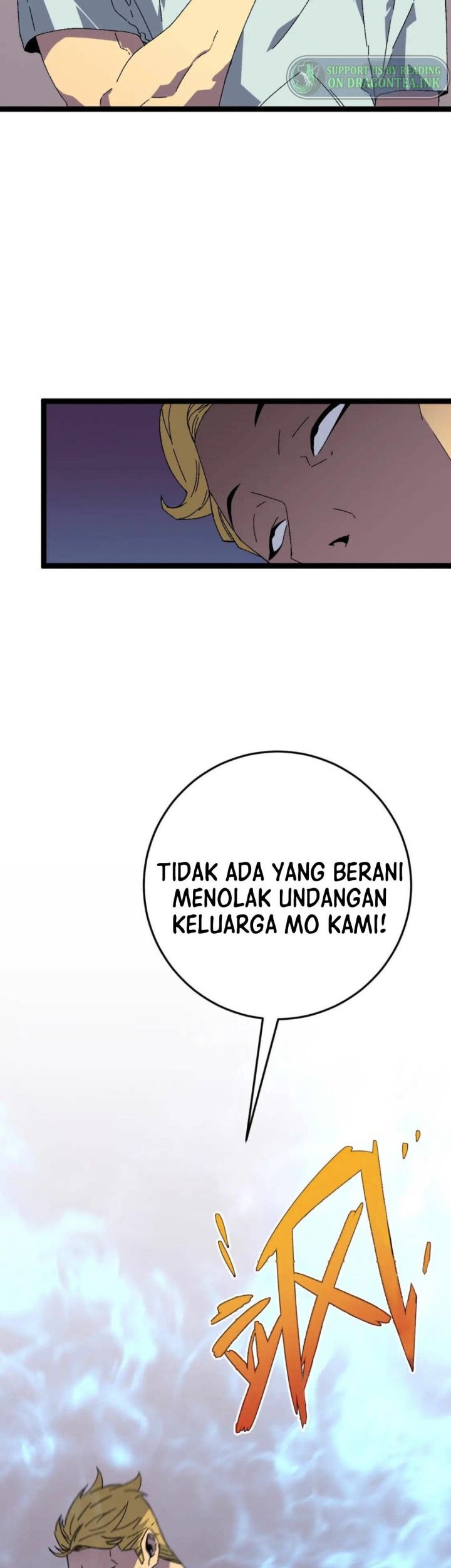 Your Talent is Mine Chapter 38 Gambar 32