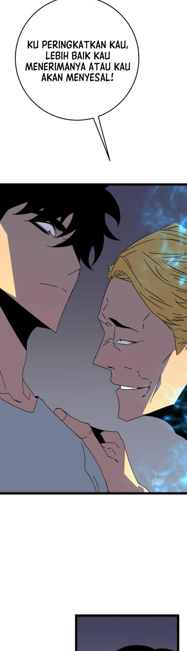 Your Talent is Mine Chapter 38 Gambar 35