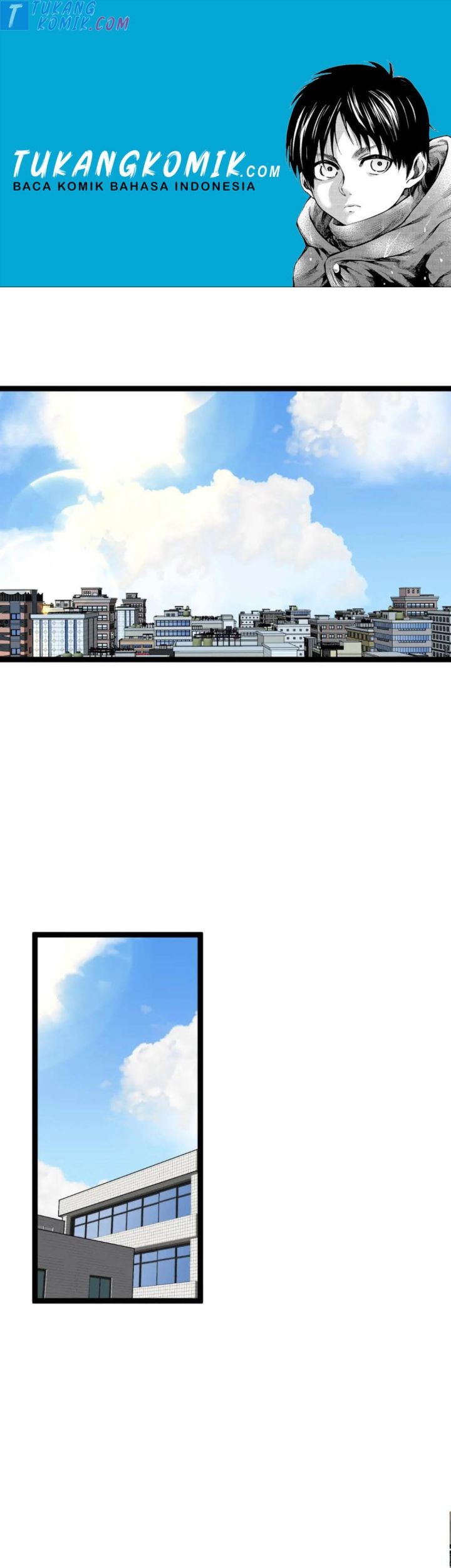 Baca Komik Your Talent is Mine Chapter 38 Gambar 1