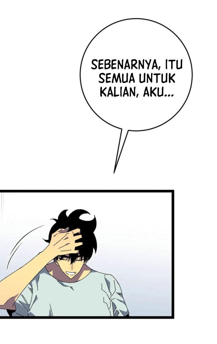Your Talent is Mine Chapter 38 Gambar 16
