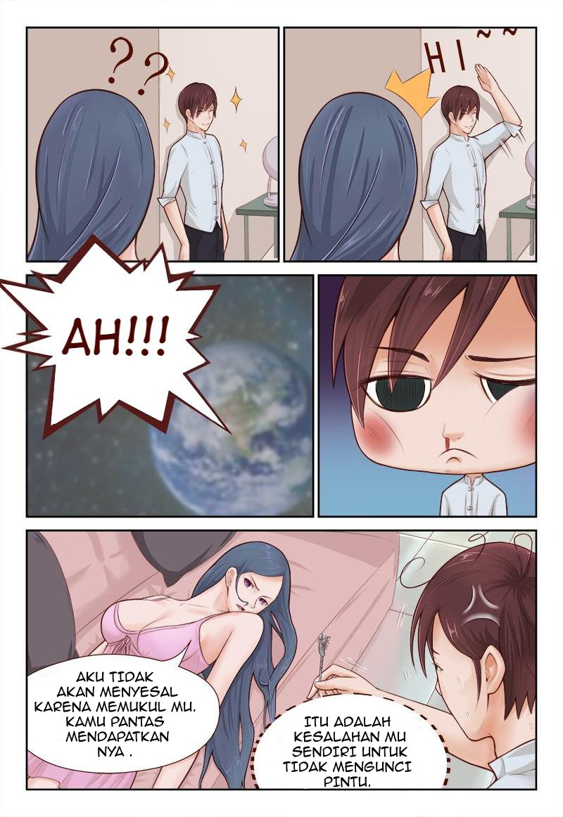 The Amazing Doctor in the City Chapter 04 Gambar 11