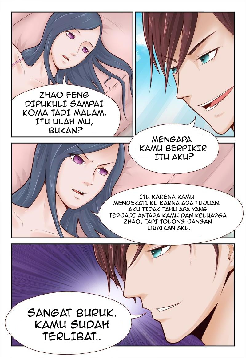 The Amazing Doctor in the City Chapter 04 Gambar 12