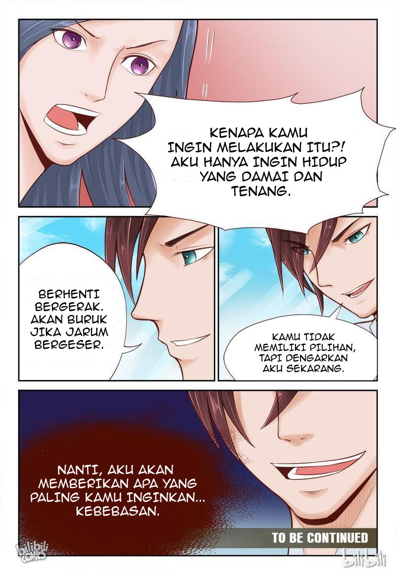 The Amazing Doctor in the City Chapter 04 Gambar 13