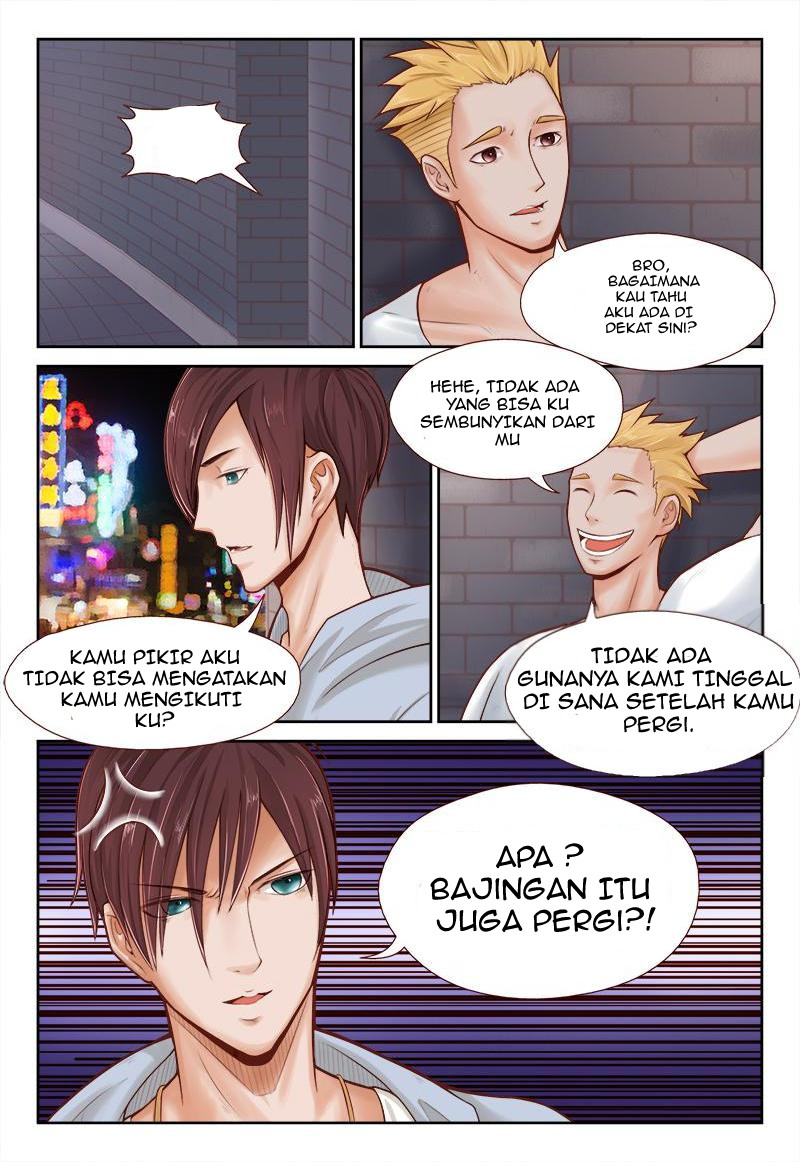 The Amazing Doctor in the City Chapter 04 Gambar 6