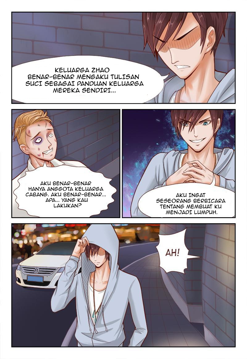 The Amazing Doctor in the City Chapter 04 Gambar 8