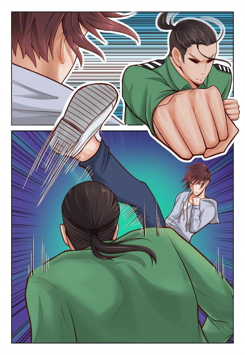 The Amazing Doctor in the City Chapter 03 Gambar 10
