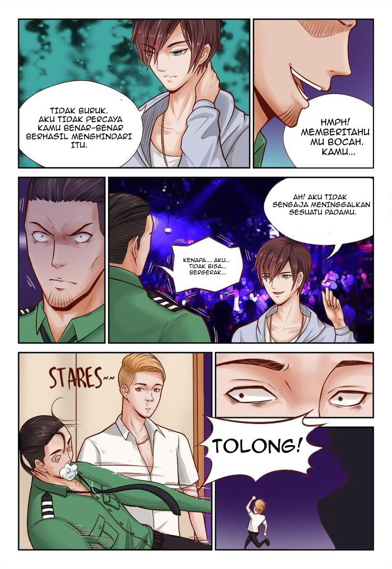 The Amazing Doctor in the City Chapter 03 Gambar 11