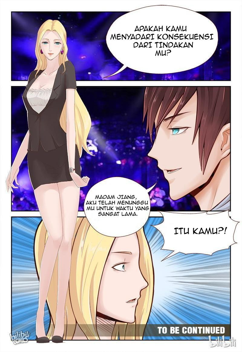 The Amazing Doctor in the City Chapter 03 Gambar 13