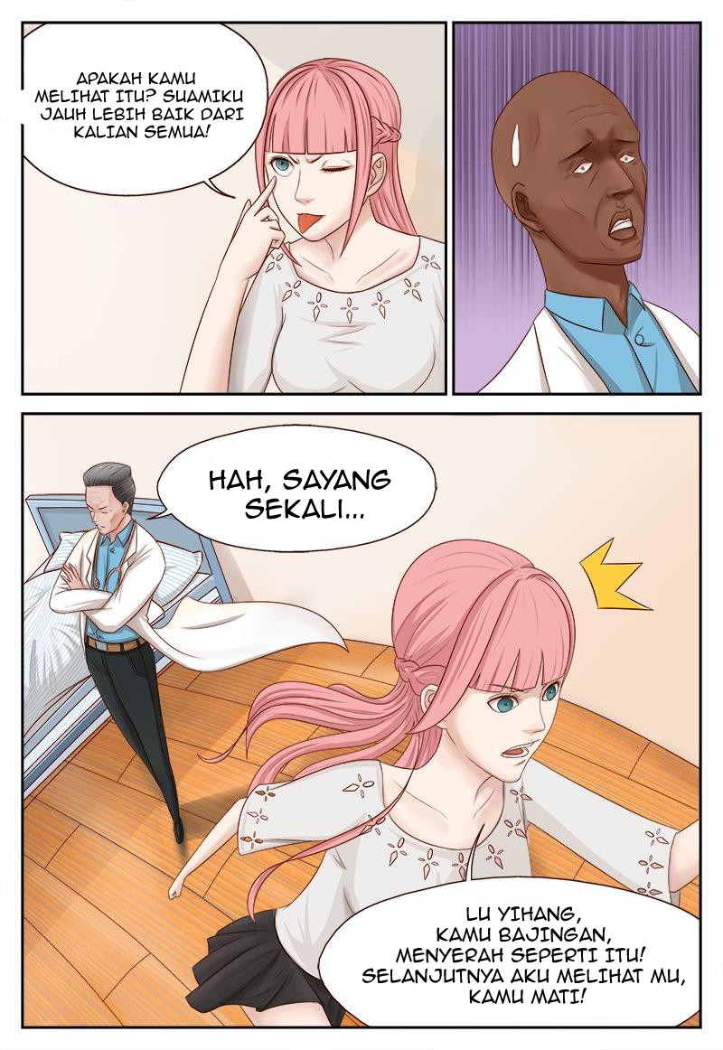 The Amazing Doctor in the City Chapter 02 Gambar 11
