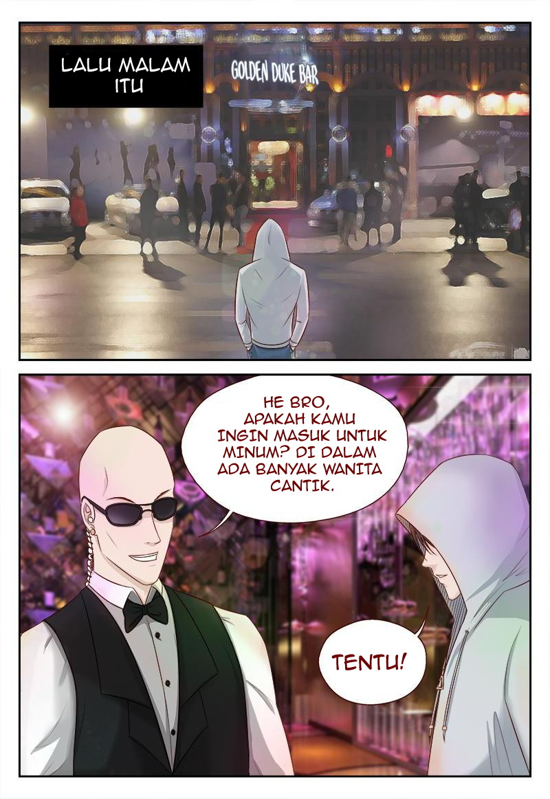 The Amazing Doctor in the City Chapter 02 Gambar 12