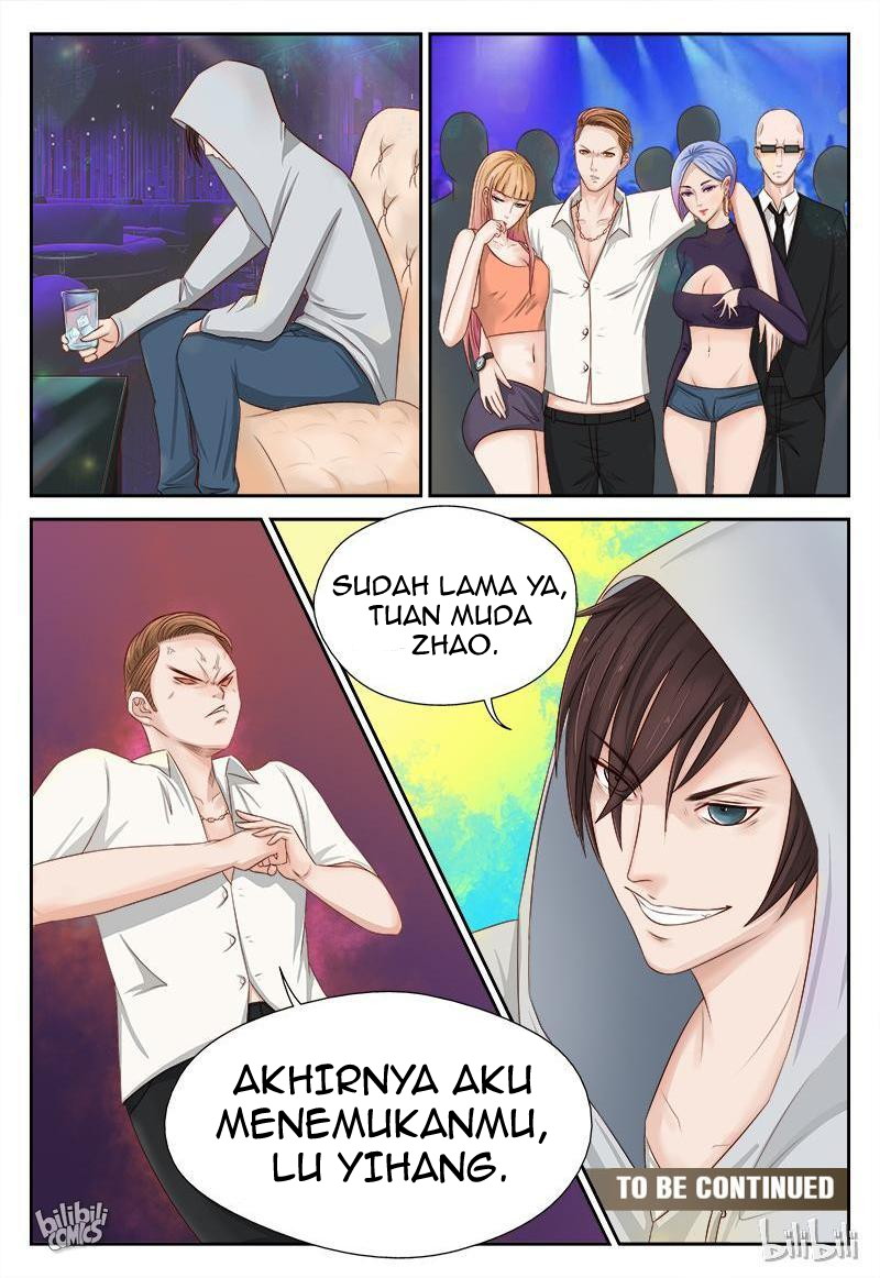 The Amazing Doctor in the City Chapter 02 Gambar 13