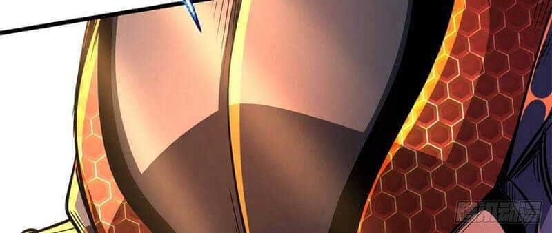 Super God Gene Chapter 39 Gambar 29