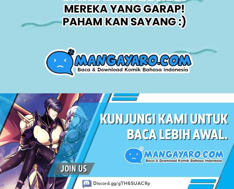 Super God Gene Chapter 39 Gambar 38