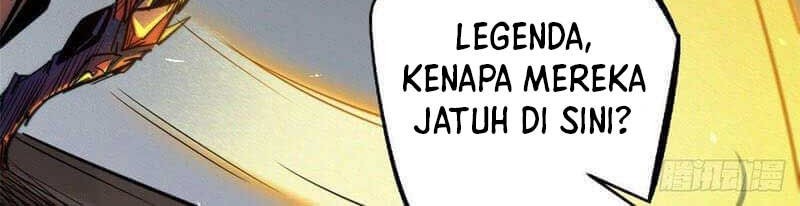 Super God Gene Chapter 39 Gambar 5