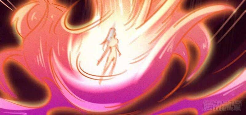 Super God Gene Chapter 39 Gambar 14