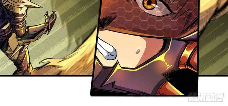 Super God Gene Chapter 39 Gambar 17