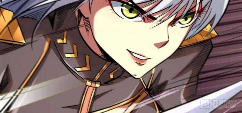 Super God Gene Chapter 38 Gambar 26