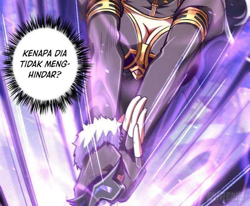 Super God Gene Chapter 38 Gambar 29