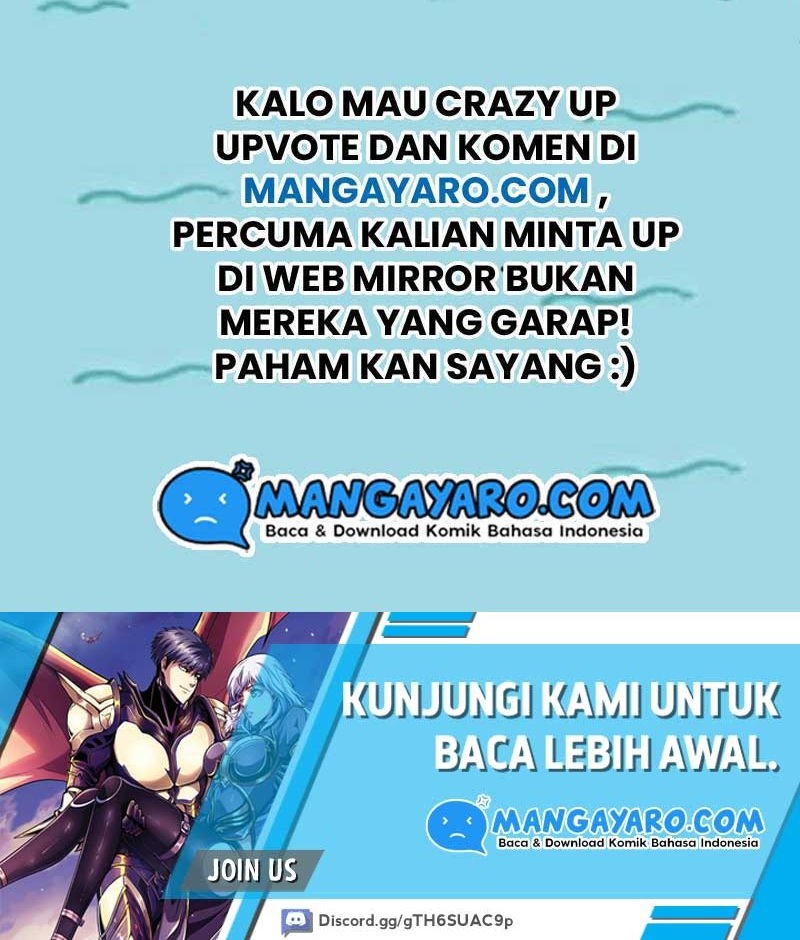 Super God Gene Chapter 38 Gambar 47