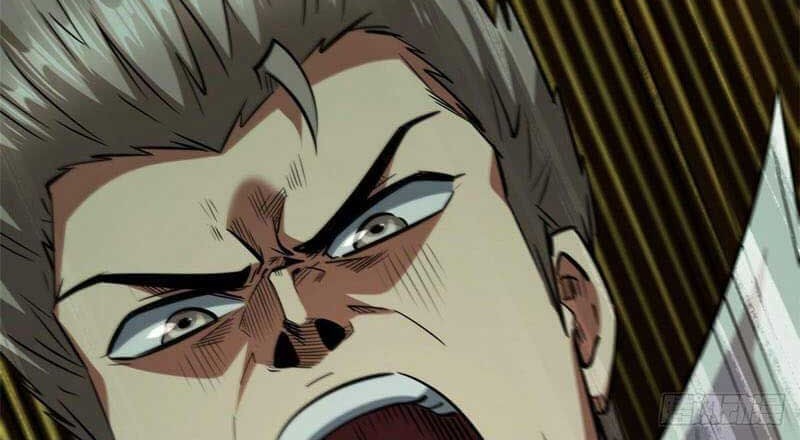 Super God Gene Chapter 38 Gambar 14