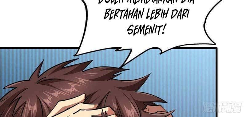 Super God Gene Chapter 35 Gambar 32